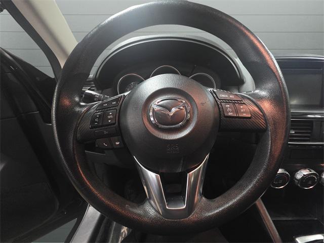 used 2016 Mazda CX-5 car, priced at $11,590