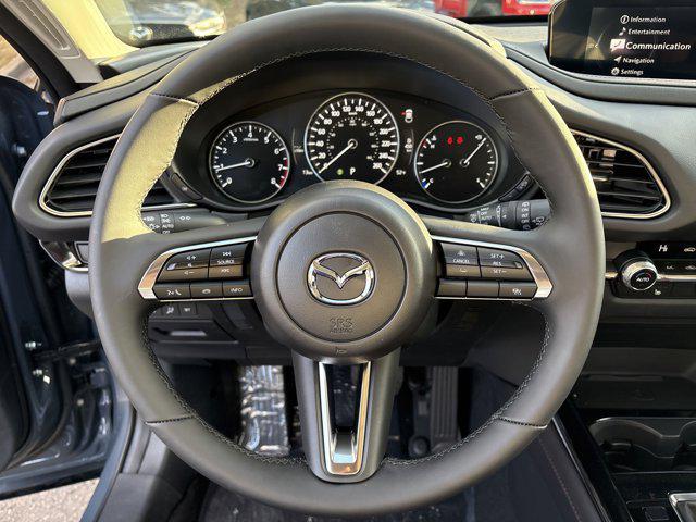 new 2025 Mazda CX-30 car, priced at $31,418