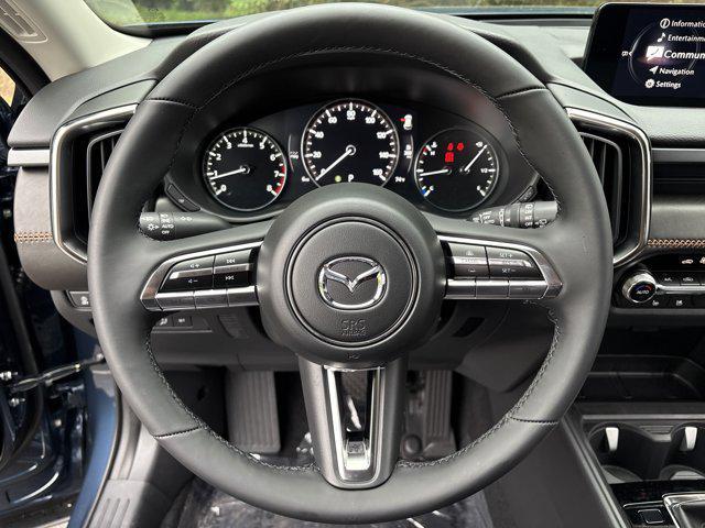 new 2025 Mazda CX-50 car, priced at $37,629