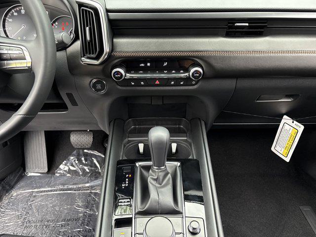 new 2025 Mazda CX-50 car, priced at $37,629