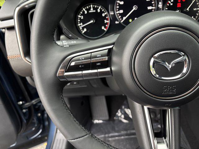new 2025 Mazda CX-50 car, priced at $37,629