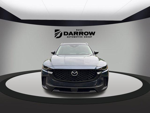 new 2025 Mazda CX-50 car, priced at $37,629