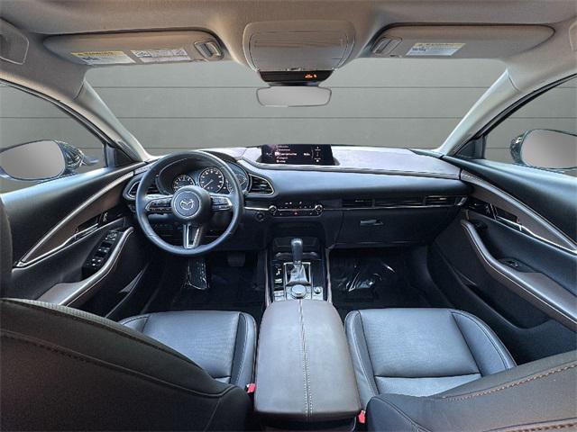 used 2025 Mazda CX-30 car, priced at $33,822