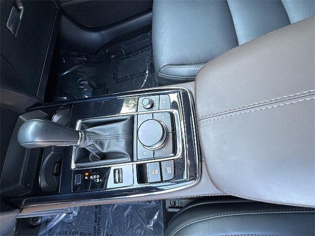 used 2025 Mazda CX-30 car, priced at $33,822