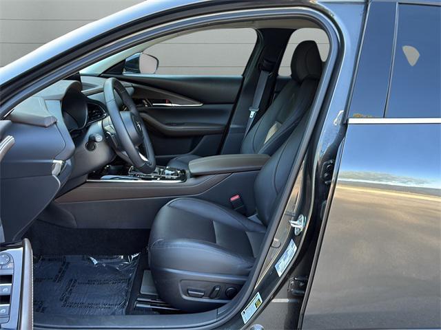 used 2025 Mazda CX-30 car, priced at $33,822