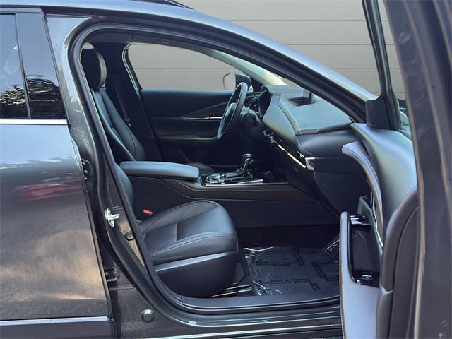 used 2025 Mazda CX-30 car, priced at $33,822