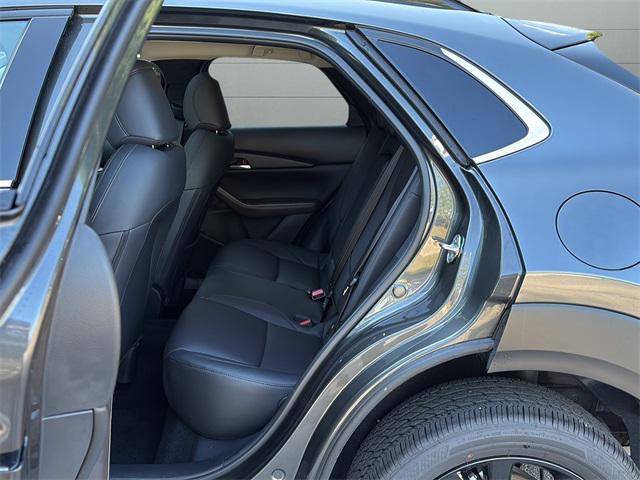 used 2025 Mazda CX-30 car, priced at $33,822