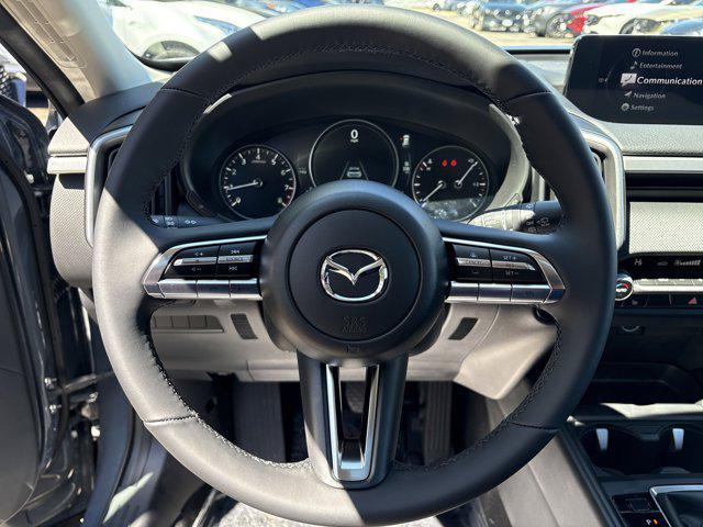 new 2025 Mazda CX-50 car, priced at $35,519