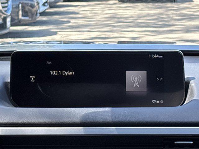 new 2025 Mazda CX-50 car, priced at $34,519