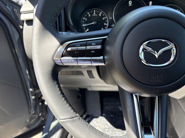 new 2025 Mazda CX-50 car, priced at $35,519