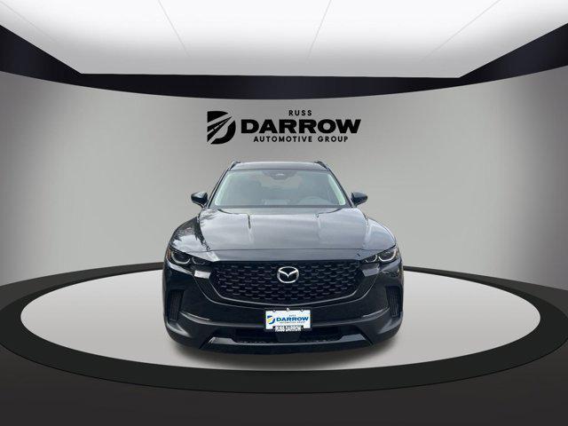 new 2025 Mazda CX-50 Hybrid car, priced at $39,760