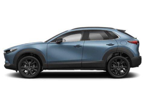 new 2025 Mazda CX-30 car, priced at $33,413