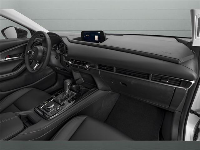 new 2025 Mazda CX-30 car, priced at $28,458