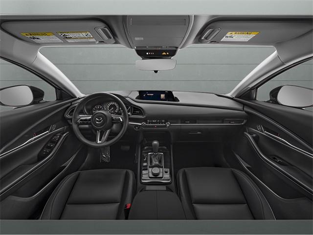 new 2025 Mazda CX-30 car, priced at $28,458