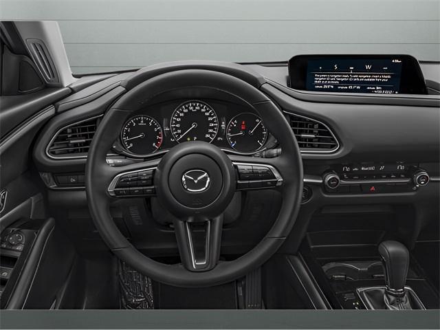 new 2025 Mazda CX-30 car, priced at $28,458