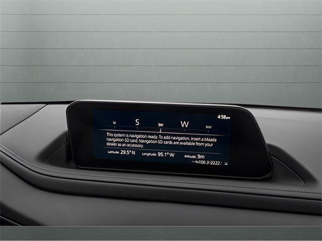 new 2025 Mazda CX-30 car, priced at $28,458