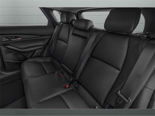 new 2025 Mazda CX-30 car, priced at $28,458