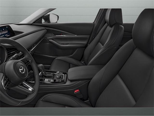 new 2025 Mazda CX-30 car, priced at $28,458