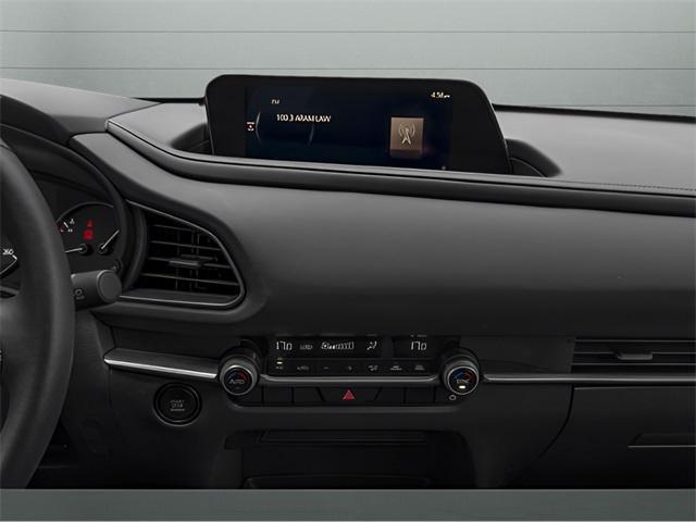 new 2025 Mazda CX-30 car, priced at $28,458