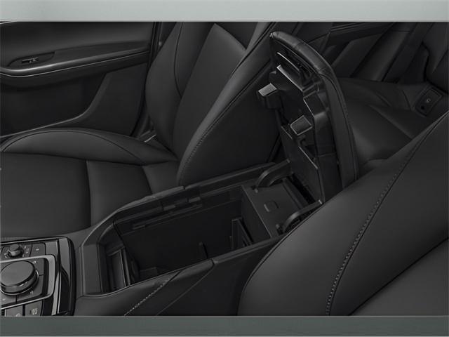 new 2025 Mazda CX-30 car, priced at $28,458