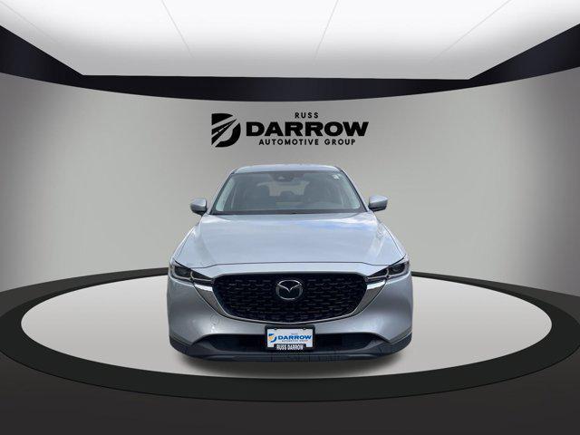 used 2022 Mazda CX-5 car, priced at $24,653