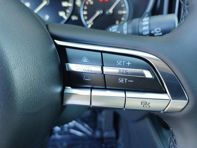 new 2025 Mazda CX-50 car, priced at $35,251