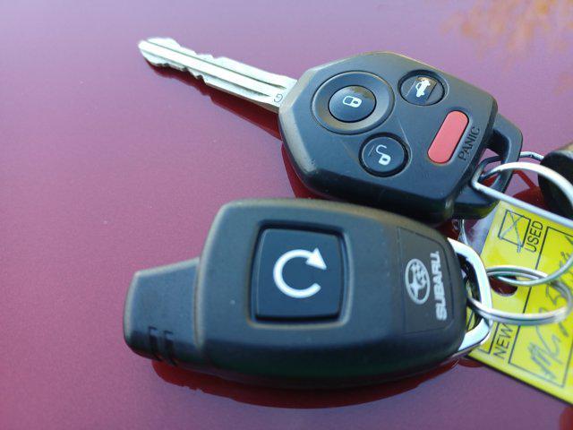 used 2017 Subaru Outback car, priced at $12,830