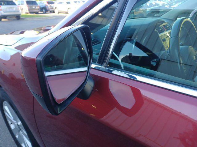 used 2017 Subaru Outback car, priced at $12,830