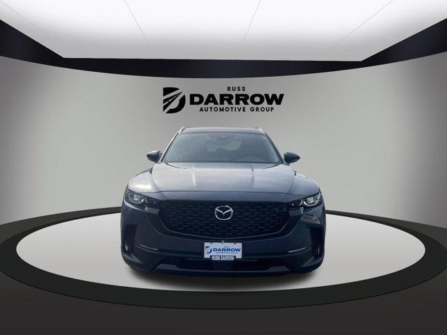 new 2024 Mazda CX-50 car, priced at $32,366