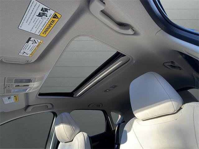 new 2025 Mazda CX-5 car, priced at $32,848