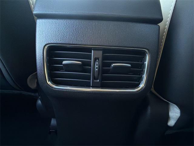 new 2025 Mazda CX-5 car, priced at $32,848