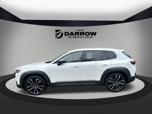 used 2023 Mazda CX-50 car, priced at $33,158