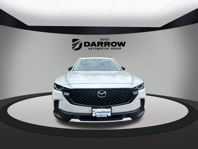 used 2023 Mazda CX-50 car, priced at $33,158