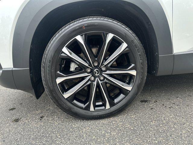 used 2023 Mazda CX-50 car, priced at $33,158
