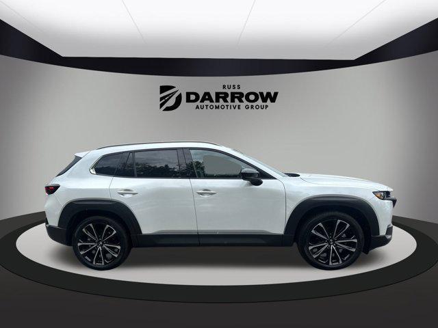 used 2023 Mazda CX-50 car, priced at $33,158