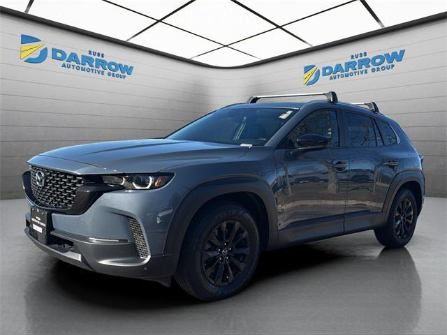 used 2023 Mazda CX-50 car, priced at $25,751