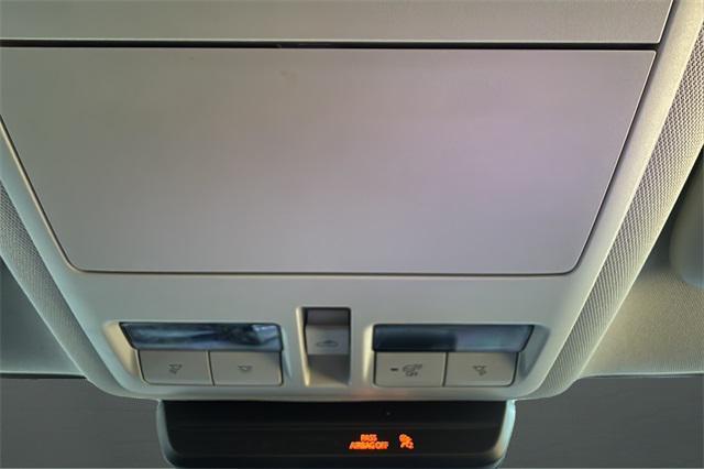 used 2023 Mazda CX-50 car, priced at $25,751