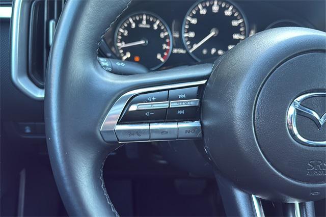used 2023 Mazda CX-50 car, priced at $25,751