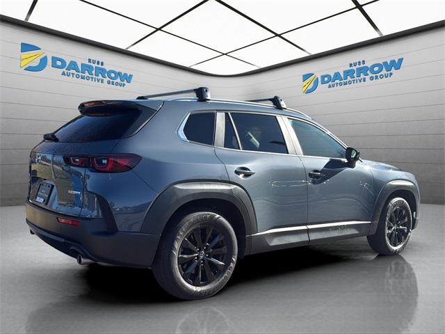 used 2023 Mazda CX-50 car, priced at $25,751