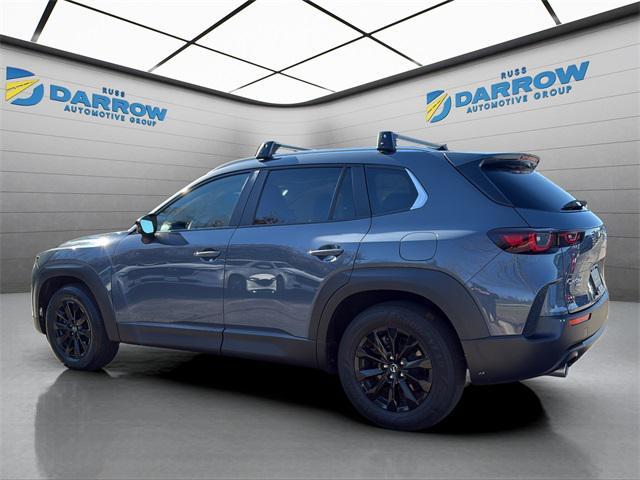 used 2023 Mazda CX-50 car, priced at $25,751