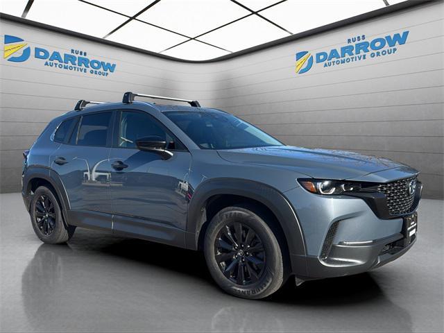 used 2023 Mazda CX-50 car, priced at $25,751