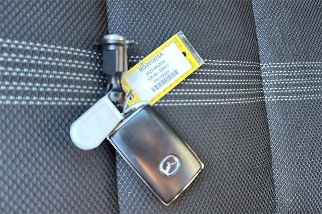 used 2023 Mazda CX-50 car, priced at $25,751