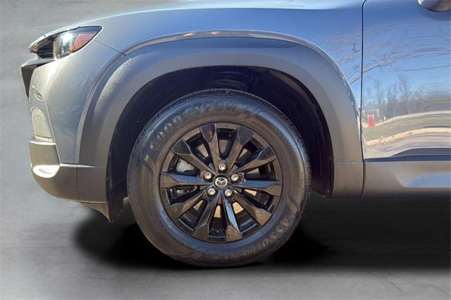 used 2023 Mazda CX-50 car, priced at $25,751