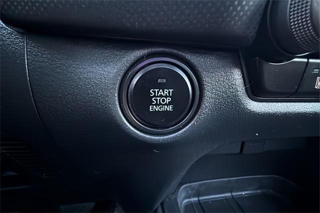 used 2023 Mazda CX-50 car, priced at $25,751