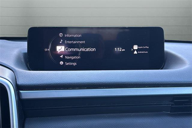 used 2023 Mazda CX-50 car, priced at $25,751