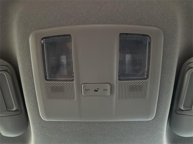 used 2020 Mazda CX-3 car, priced at $18,111