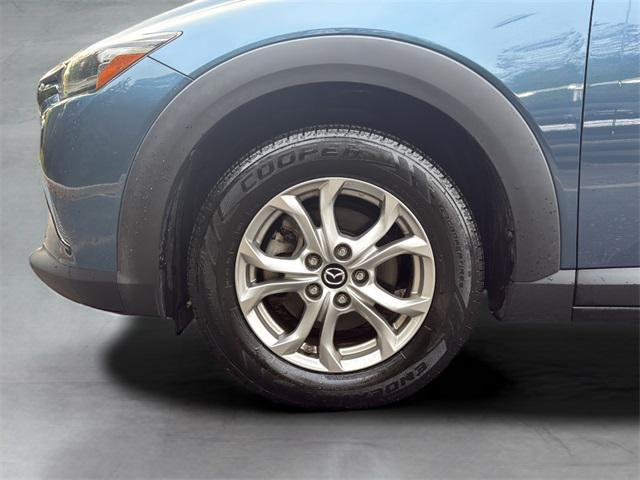 used 2020 Mazda CX-3 car, priced at $18,111