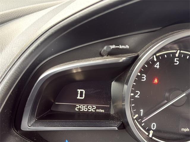 used 2020 Mazda CX-3 car, priced at $18,111
