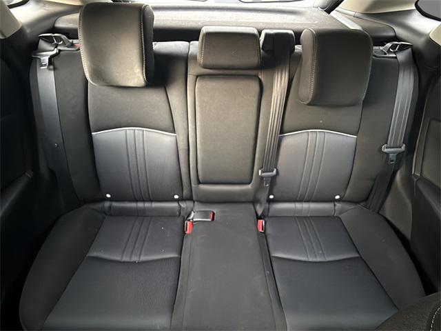 used 2020 Mazda CX-3 car, priced at $18,111