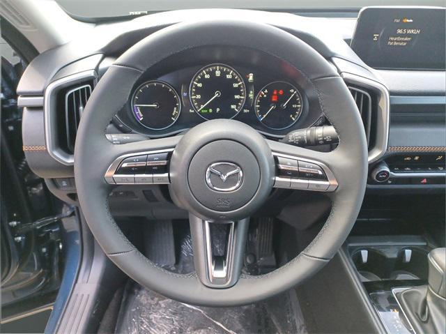 new 2025 Mazda CX-50 Hybrid car, priced at $37,377
